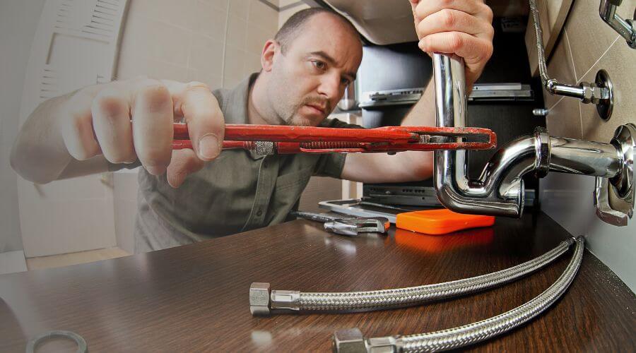 Professional sink repair in Lake City, FL